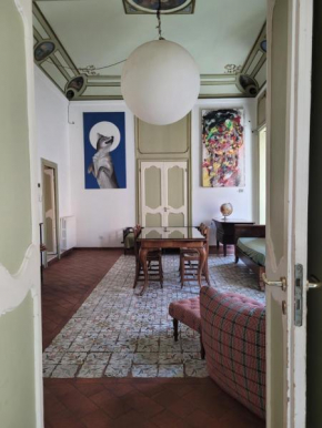 MojoCoHouse Palermo
